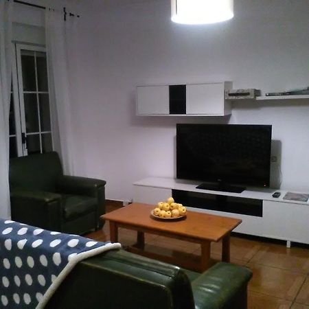 Casa Rural La Esmeralda 纳瓦雷东达德格雷多斯 外观 照片