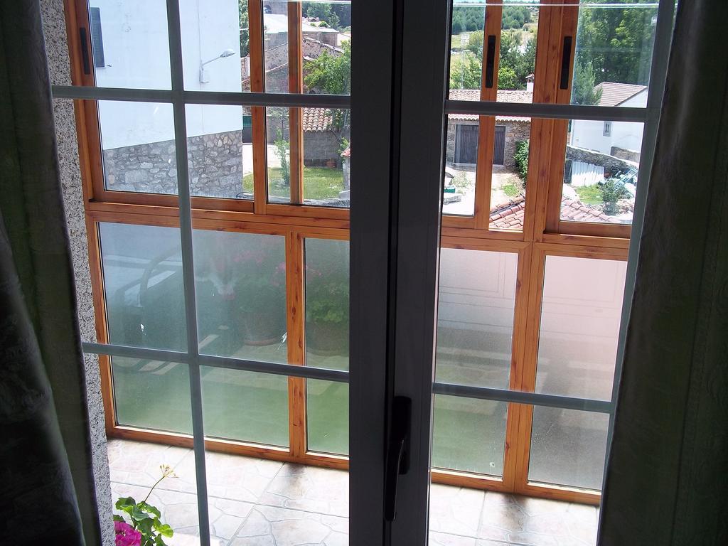 Casa Rural La Esmeralda 纳瓦雷东达德格雷多斯 客房 照片