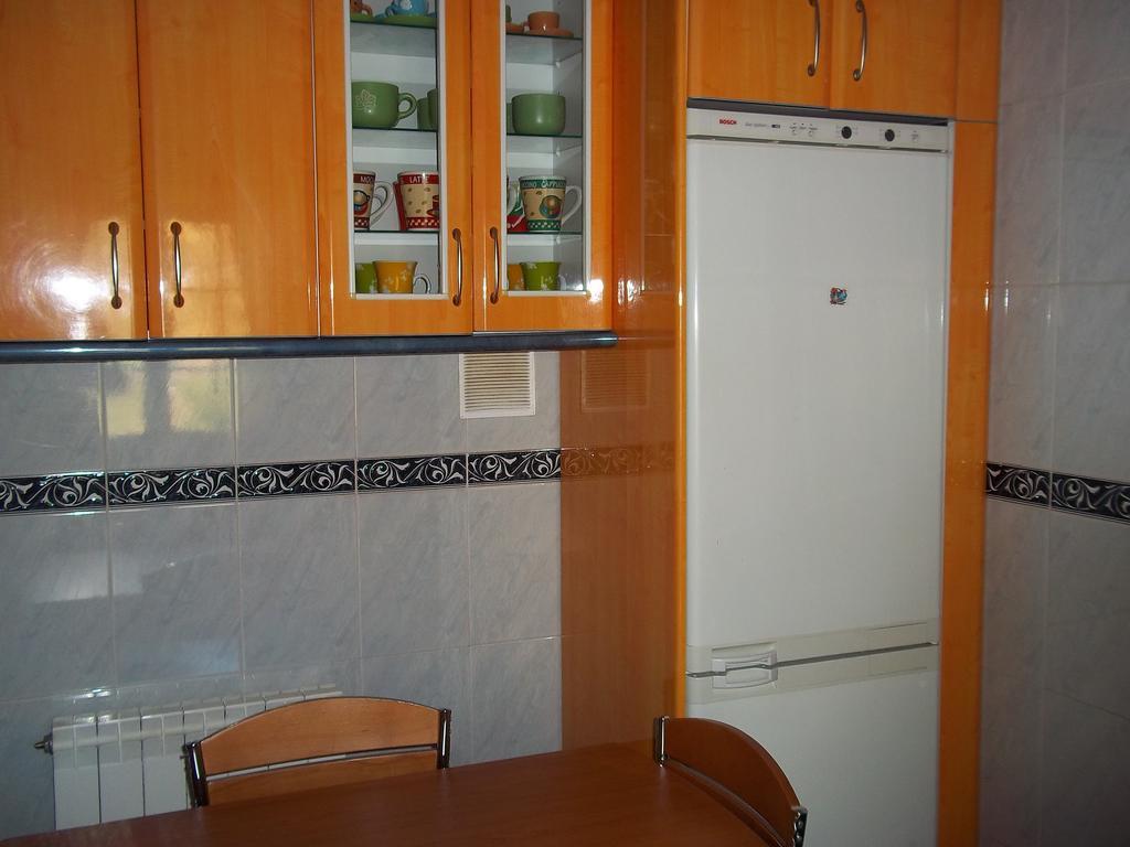 Casa Rural La Esmeralda 纳瓦雷东达德格雷多斯 客房 照片